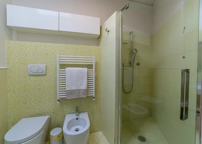 Charming In Lucca's Historic Center Апартаменты Лукка